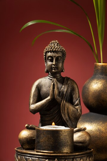 Statue Image